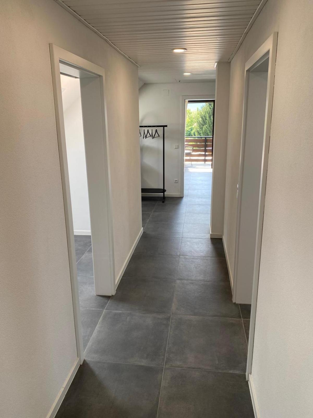 Apartmán Bienenstock Venningen Exteriér fotografie
