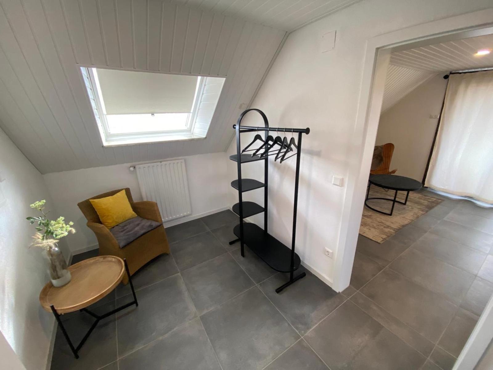 Apartmán Bienenstock Venningen Exteriér fotografie