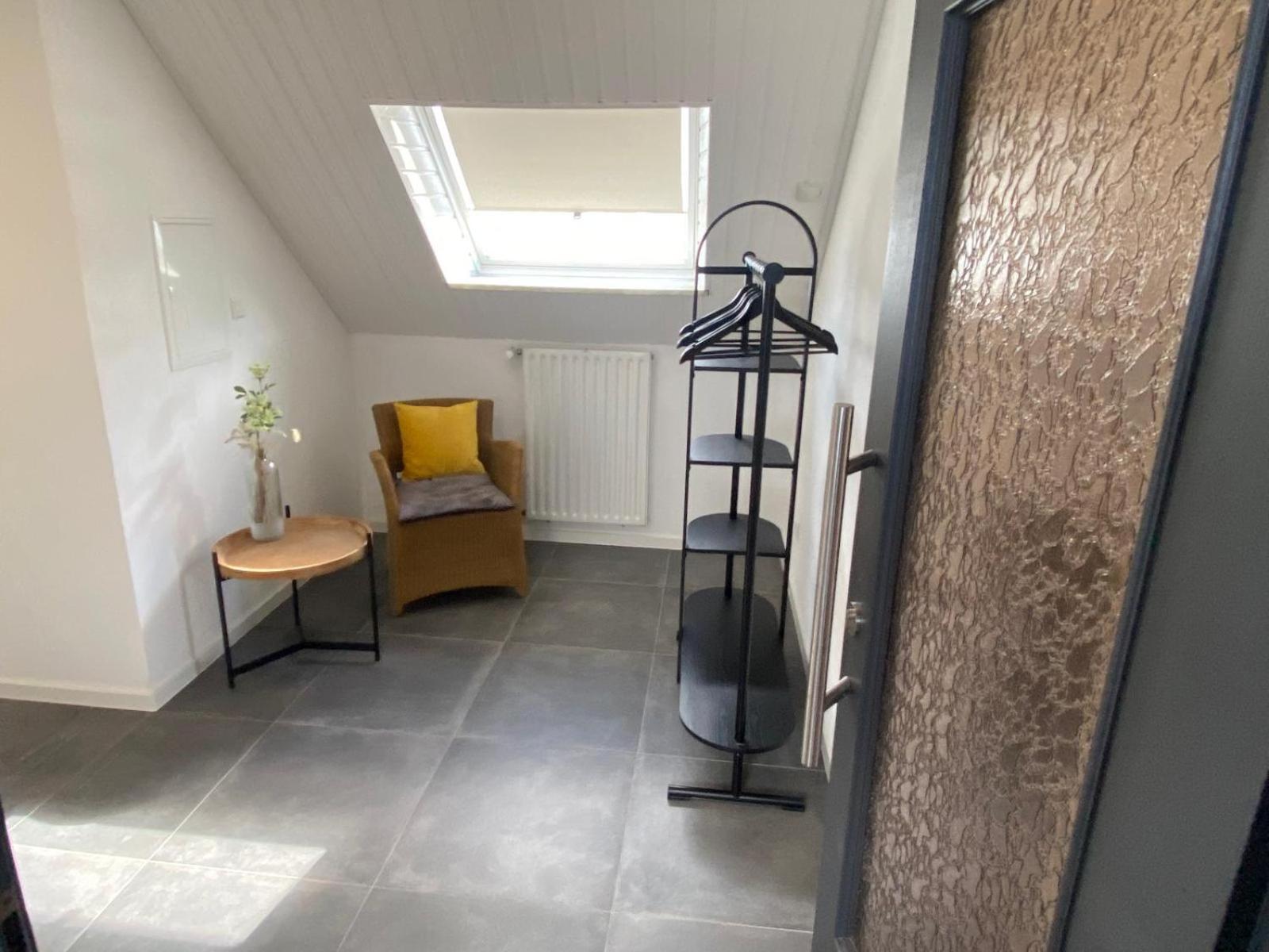 Apartmán Bienenstock Venningen Exteriér fotografie