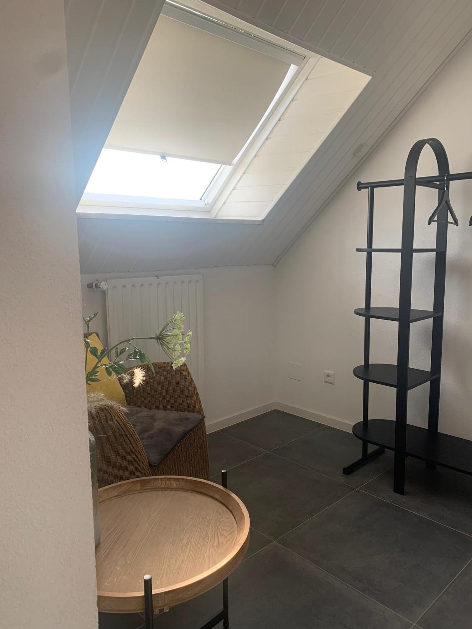 Apartmán Bienenstock Venningen Exteriér fotografie